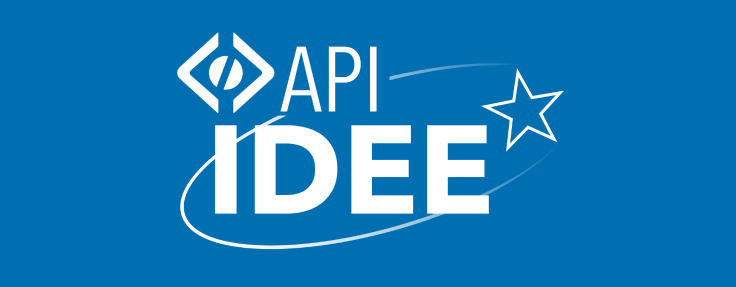 API IDEE