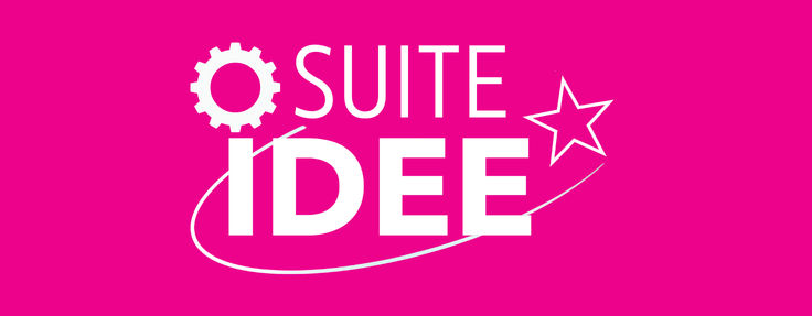 SUITE IDEE